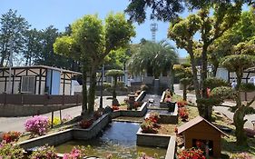 森野 Morino Villa & Resort